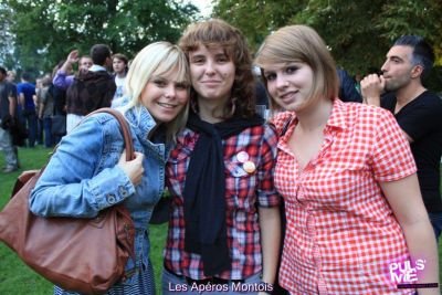 Apéro Pré-Doudou ! - Gallerie photo #219